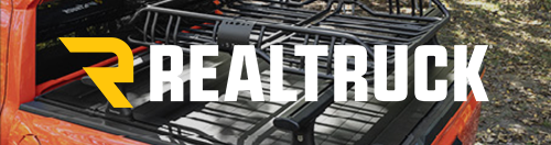 RealTruck Jobber Rebate